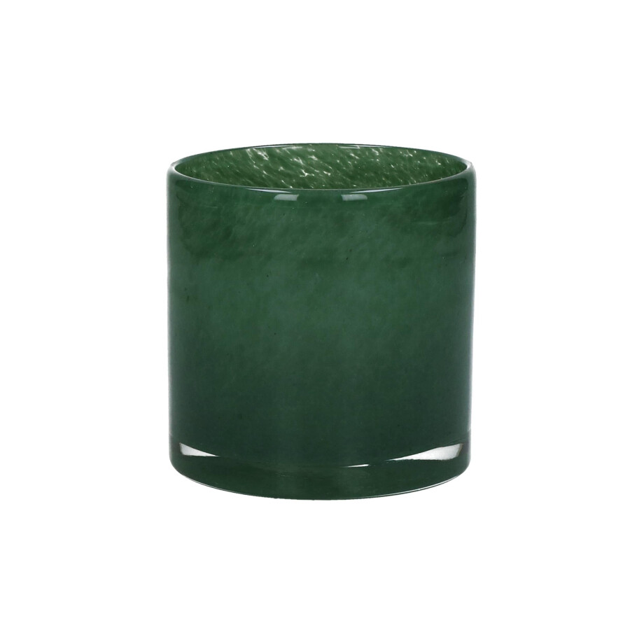 Waxinelichthouder Sklo | Pomax afbeelding 1