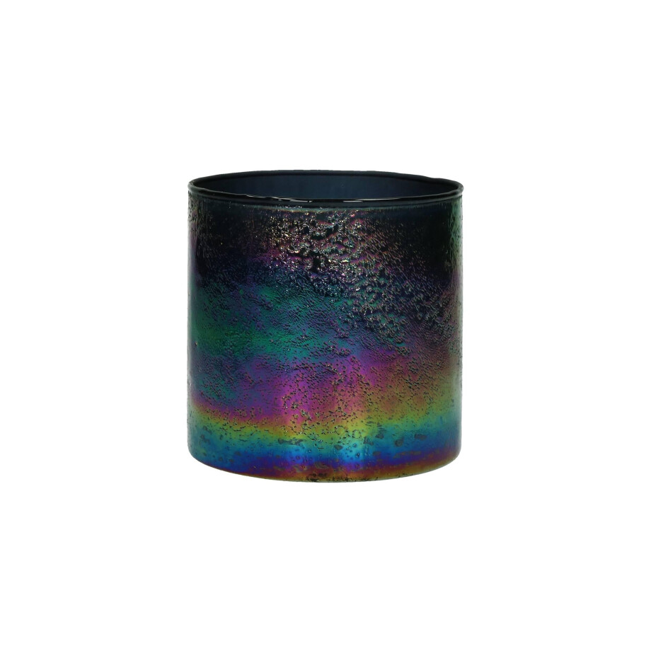 Waxinelichthouder Unicorn | Pomax afbeelding 1