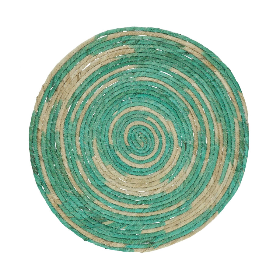 Placemat Swirl | Pomax afbeelding 1