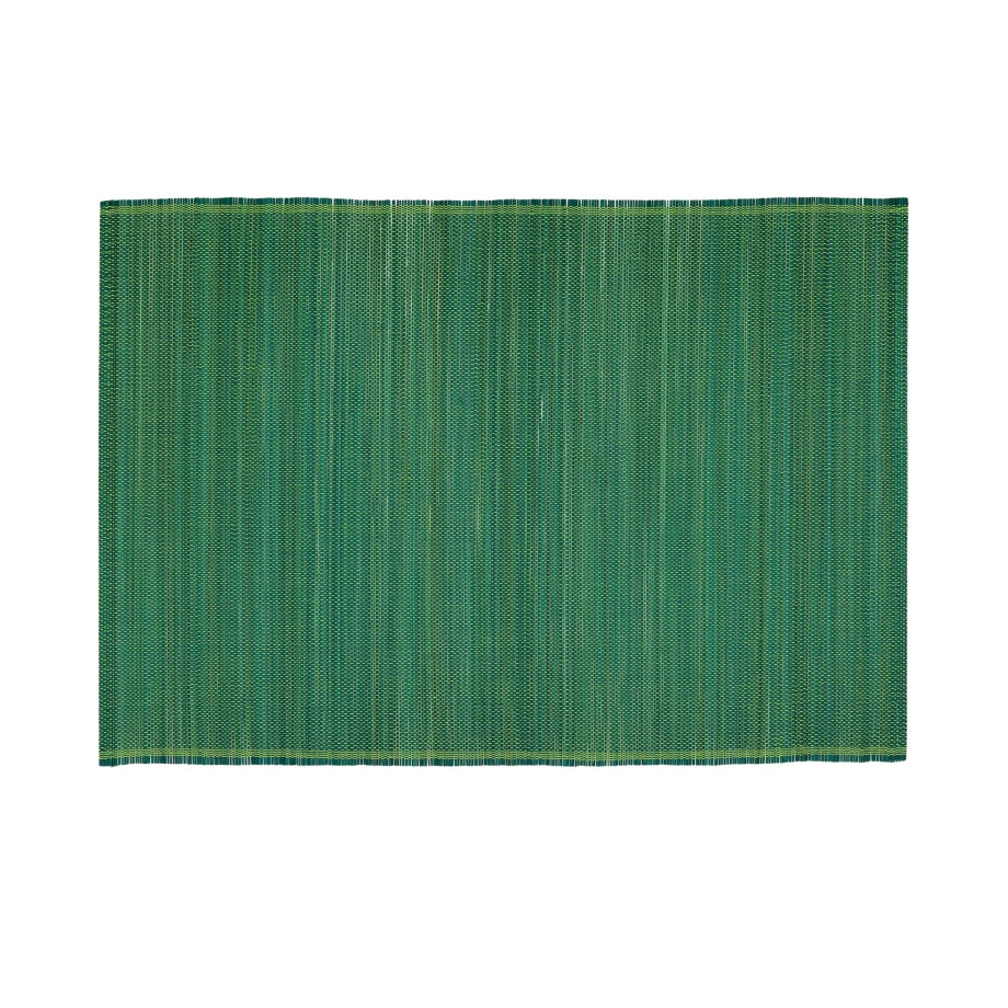 Placemat Verde bamboe | Pomax afbeelding 1