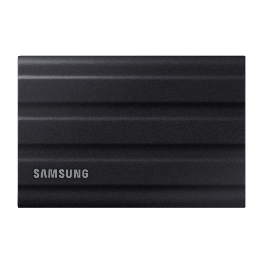 Portable SSD T7 Shield USB 3.2 Gen 2 4TB afbeelding 1