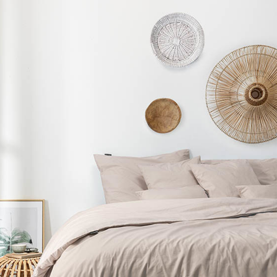 Sierkussenslopen Katoen: 2 PACK Oud Roze 30x50 Presence - Dekbed-Discounter.nl Sierkussenslopen Katoen: 2 PACK Oud Roze 30x50 Presence - Dekbed-Discounter.nl afbeelding