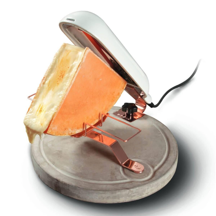 Raclette Quattro | Boska afbeelding 1