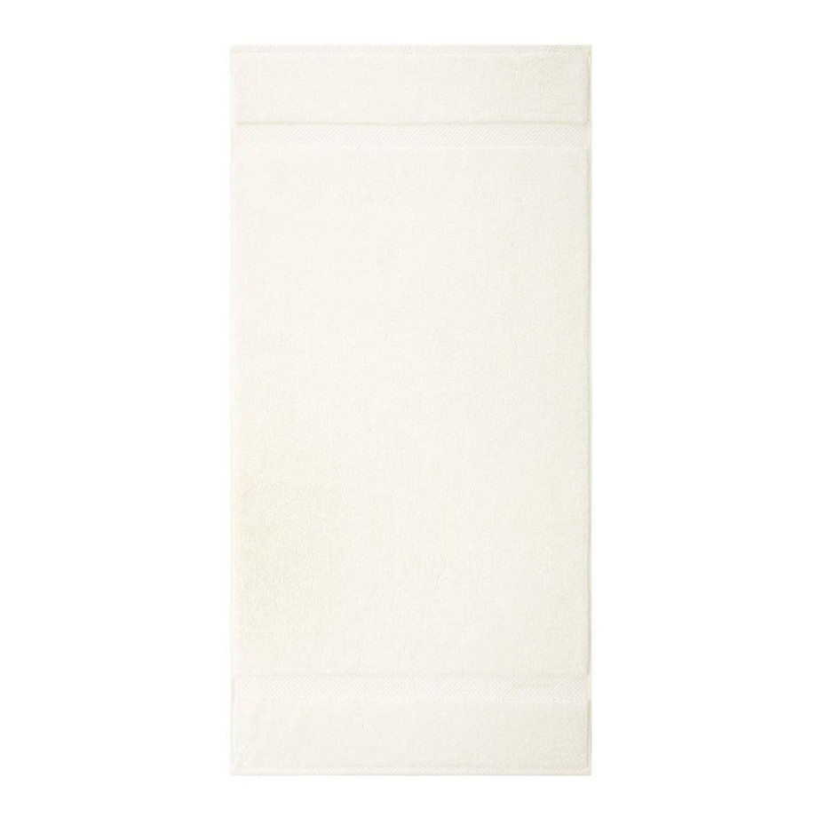 Ralph Lauren Avenue handdoek - 750 gr/m2 - 50 x 100 cm afbeelding 1