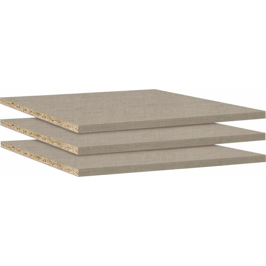 rauch Plank Accessoires voor kasten van de serie MINOSA kastdiepte 41 cm afbeelding 1