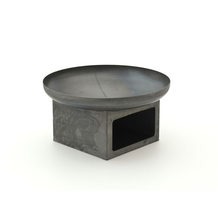 RedFire Juva vuurschaal ø80cm - Laagste prijsgarantie! afbeelding 1