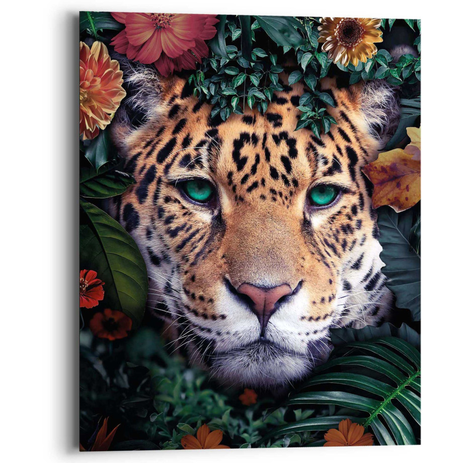 Reinders! Artprint Leopard afbeelding 1