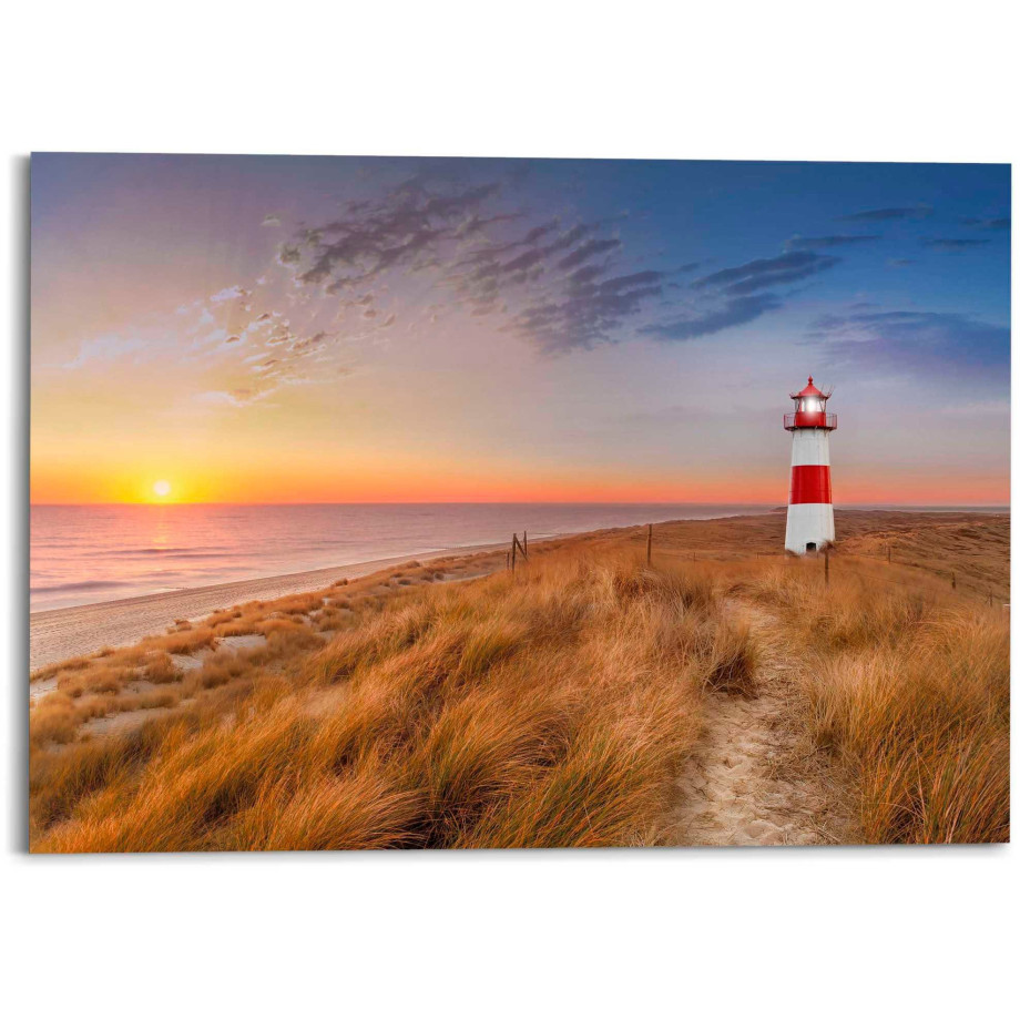 Reinders! Decoratief paneel Vuurtoren afbeelding 1