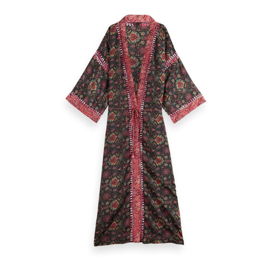 Rituals Jaypur kimono met print afbeelding 1