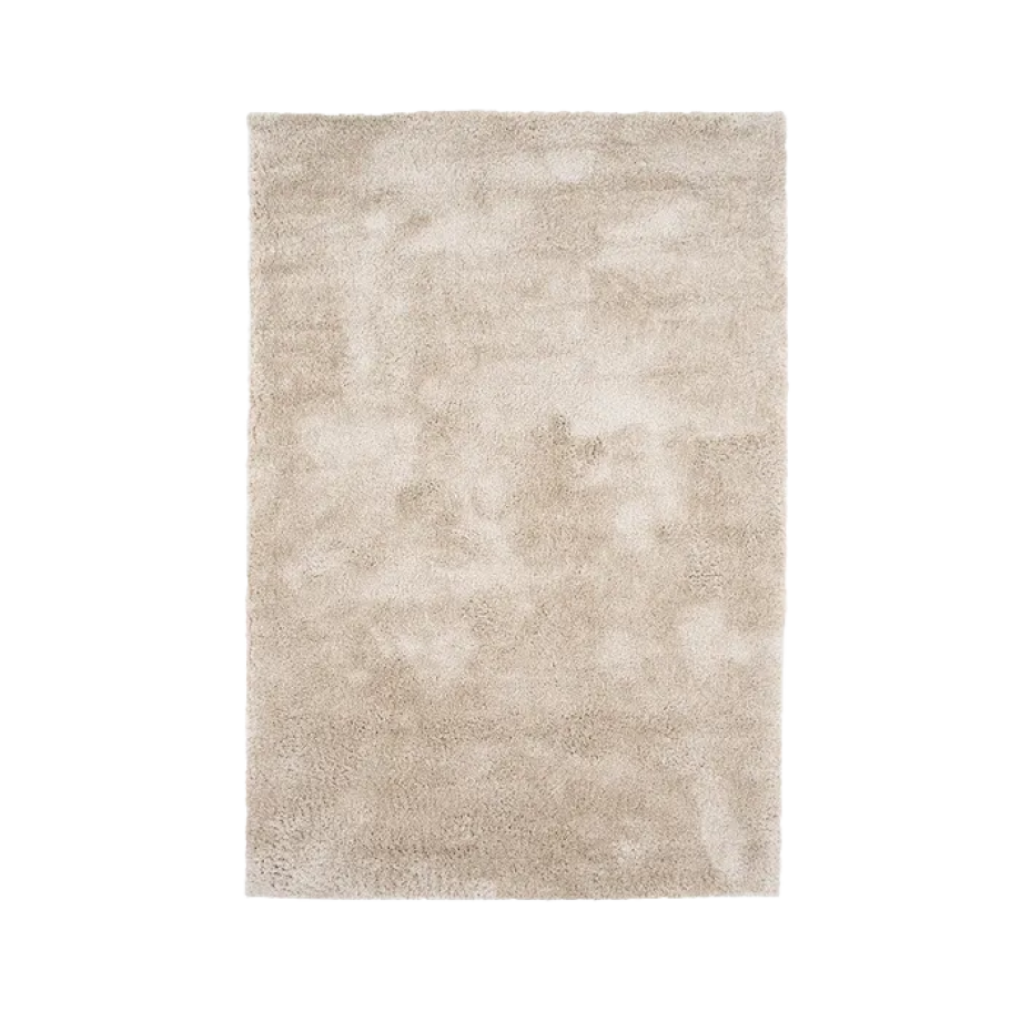 Romee vloerkleed beige - 230 x 160 cm afbeelding 1