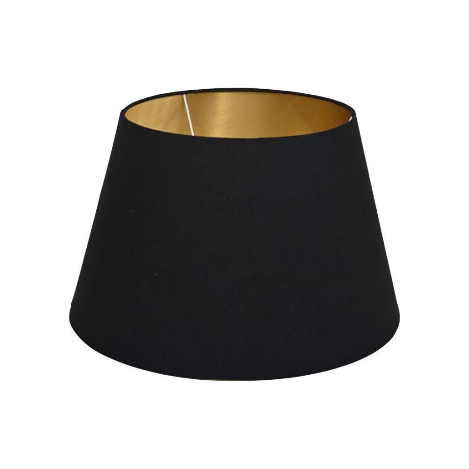 Ronde Lampenkap Cornel | HSM Collection afbeelding 1