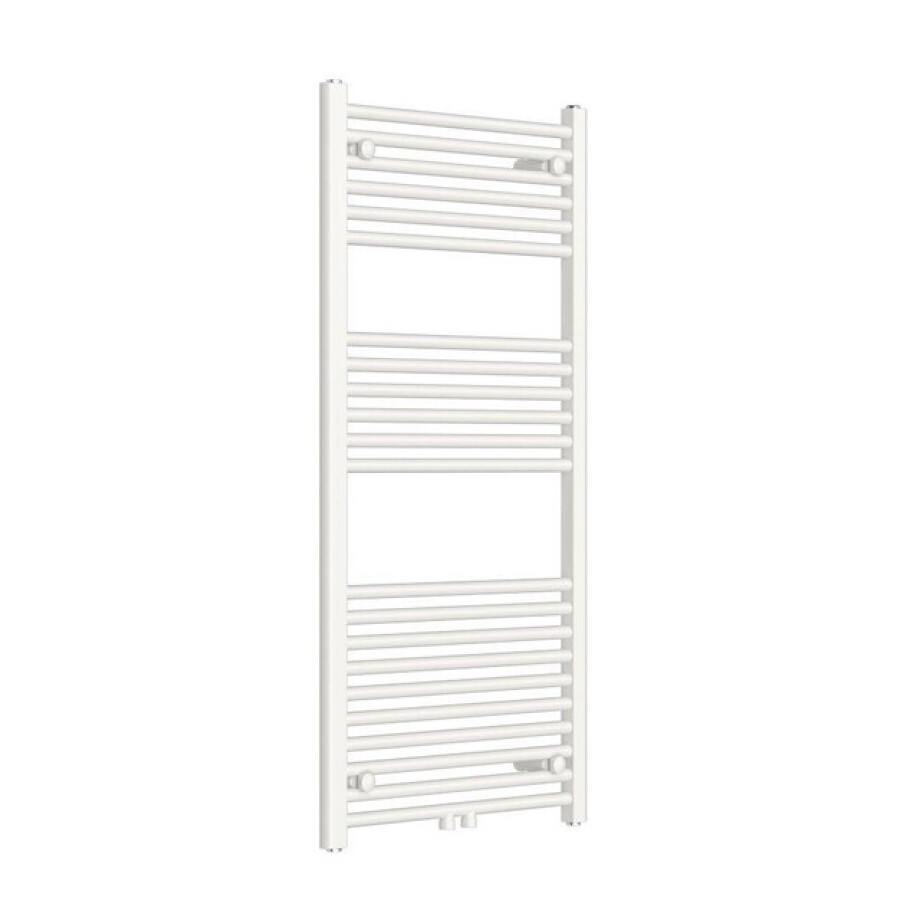 Rosani Classic radiator 60x120cm recht middenaansluiting 561watt wit AF-CN60120W Rosani Classic radiator 60x120cm recht middenaansluiting 561watt wit AF-CN60120W afbeelding 1