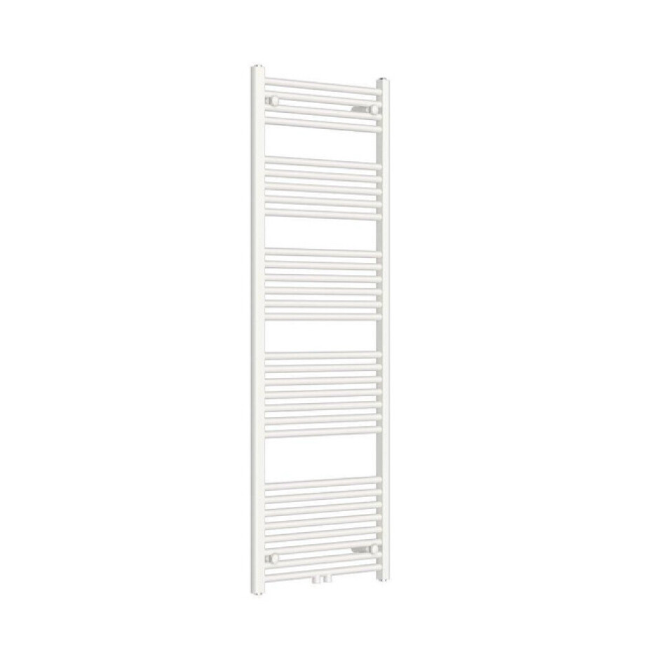 Rosani Classic radiator 60x160cm recht middenaansluiting 761watt wit AF-CN60160W Rosani Classic radiator 60x160cm recht middenaansluiting 761watt wit AF-CN60160W afbeelding 1