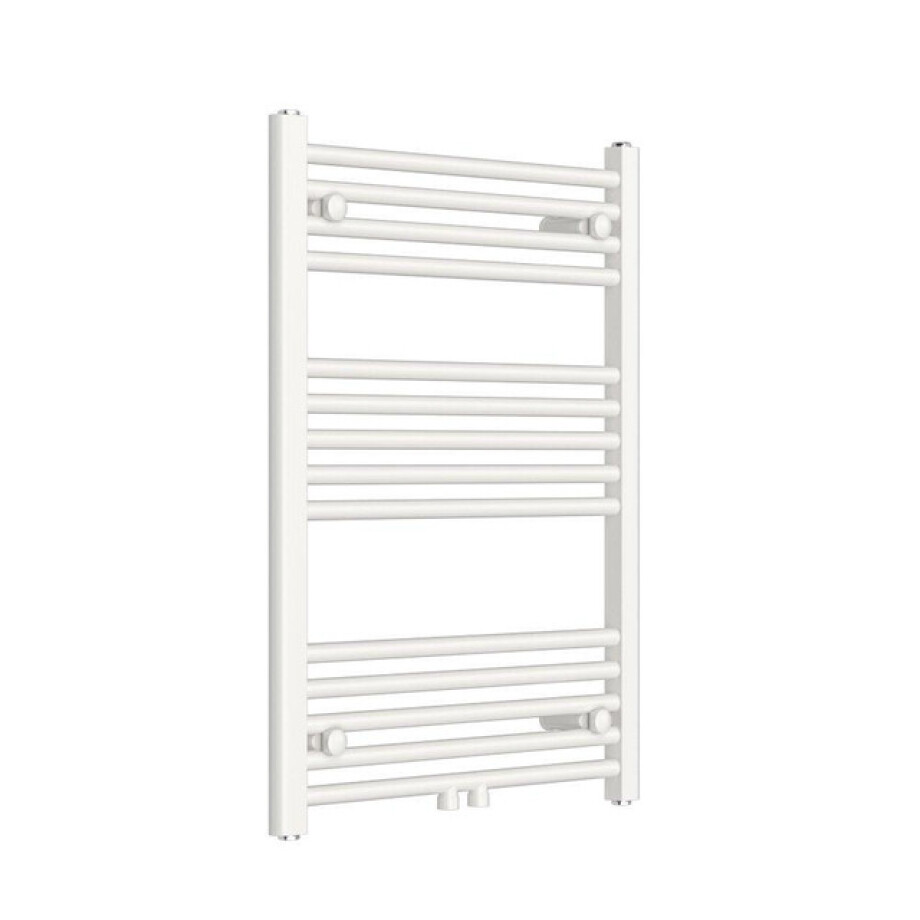 Rosani Classic radiator 60x80cm recht middenaansluiting 362watt wit AF-CN6080W Rosani Classic radiator 60x80cm recht middenaansluiting 362watt wit AF-CN6080W afbeelding 1