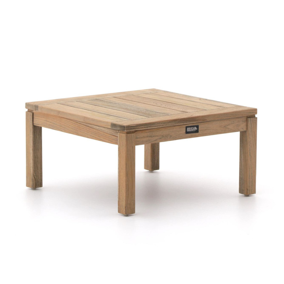 ROUGH Batang bijzet tuintafel 65x65x34cm - Laagste prijsgarantie! afbeelding 1