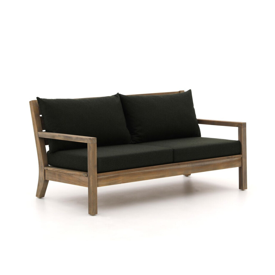 ROUGH Batang lounge tuinbank 160cm - Laagste prijsgarantie! ROUGH Batang lounge tuinbank 160cm - Laagste prijsgarantie! afbeelding 1