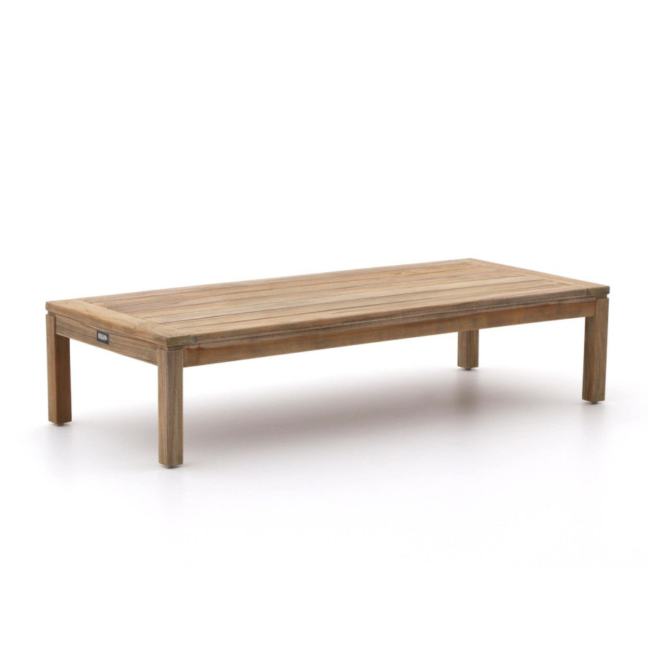 ROUGH Batang lounge tuintafel 150x65x35cm - Laagste prijsgarantie! afbeelding 1