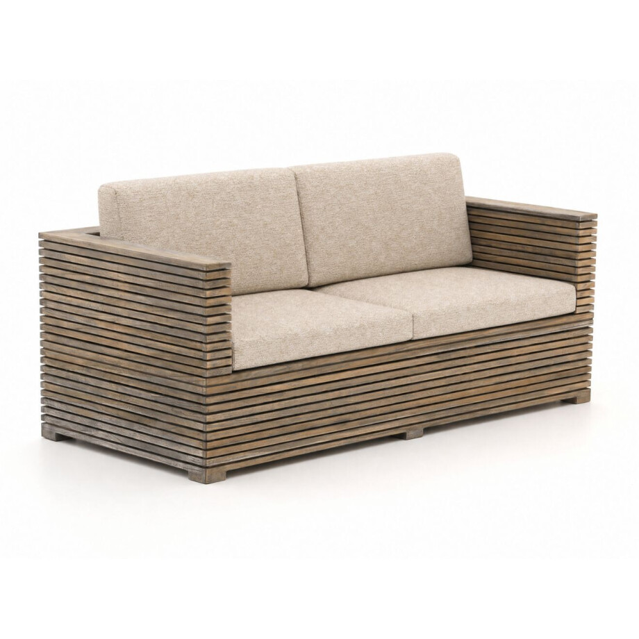 ROUGH-C lounge tuinbank 180cm - Laagste prijsgarantie! ROUGH-C lounge tuinbank 180cm - Laagste prijsgarantie! afbeelding 1