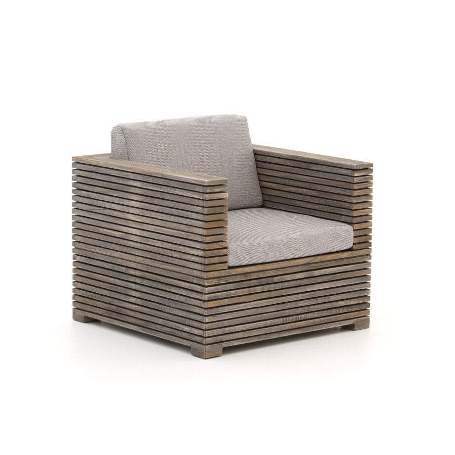 ROUGH-C lounge tuinstoel - Laagste prijsgarantie! ROUGH-C lounge tuinstoel - Laagste prijsgarantie! afbeelding 1