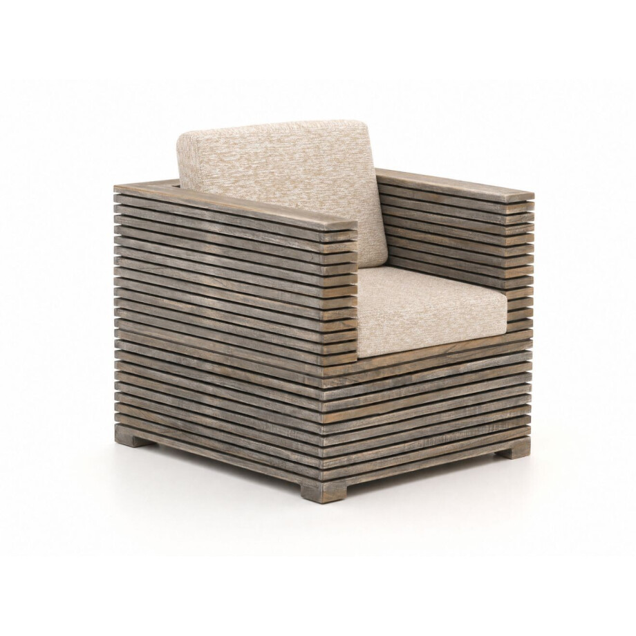 ROUGH-C lounge tuinstoel - Laagste prijsgarantie! ROUGH-C lounge tuinstoel - Laagste prijsgarantie! afbeelding 1