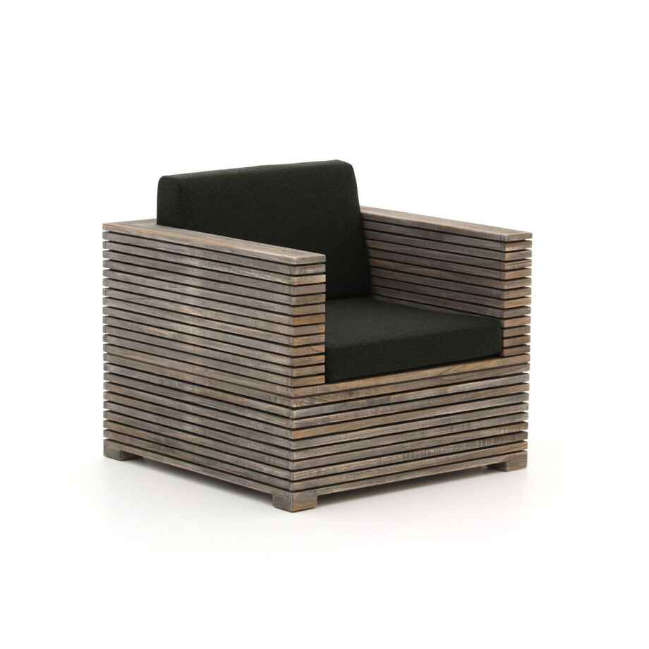 ROUGH-C lounge tuinstoel - Laagste prijsgarantie! afbeelding 1