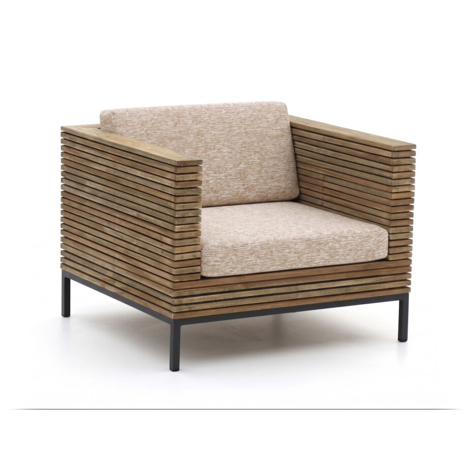 ROUGH-D lounge tuinstoel - Laagste prijsgarantie! ROUGH-D lounge tuinstoel - Laagste prijsgarantie! afbeelding 1