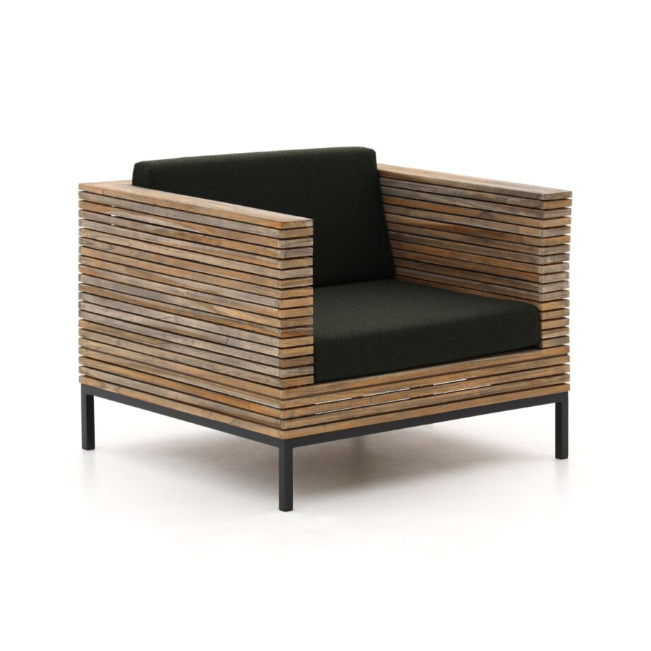 ROUGH-D lounge tuinstoel - Laagste prijsgarantie! afbeelding 1