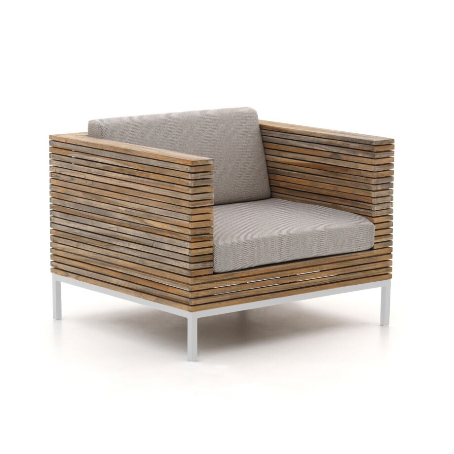 ROUGH-D lounge tuinstoel - Laagste prijsgarantie! ROUGH-D lounge tuinstoel - Laagste prijsgarantie! afbeelding 1