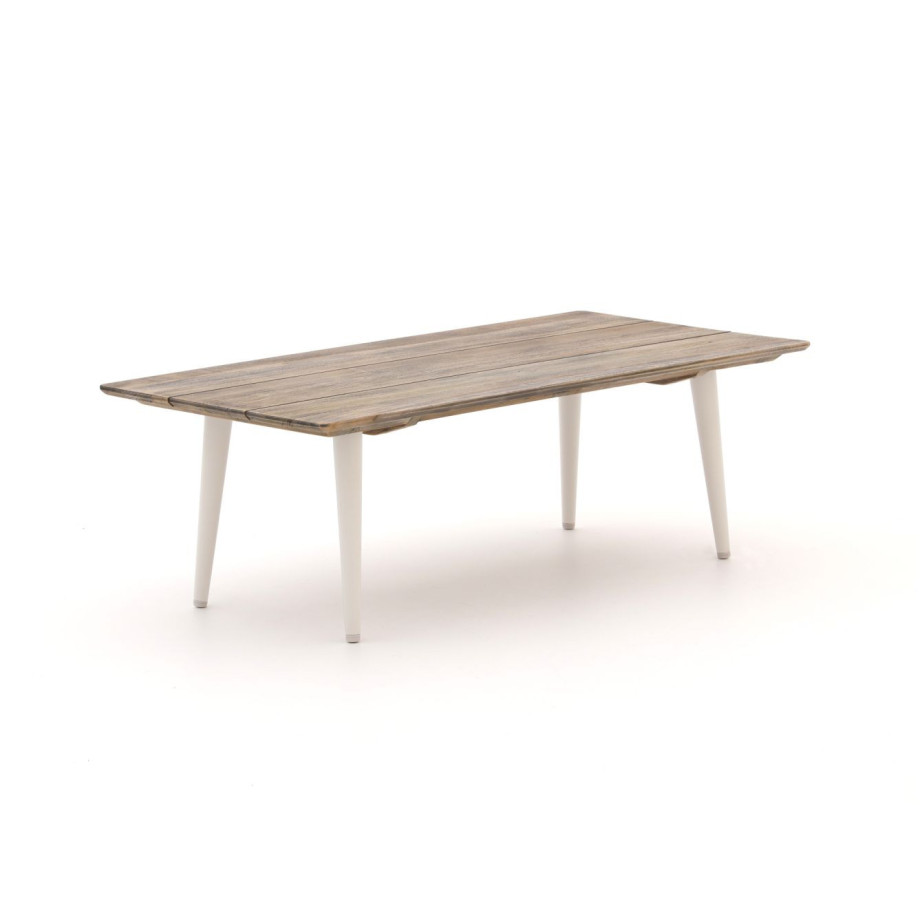 ROUGH-K lounge tuintafel 120x60x40cm - Laagste prijsgarantie! afbeelding 1