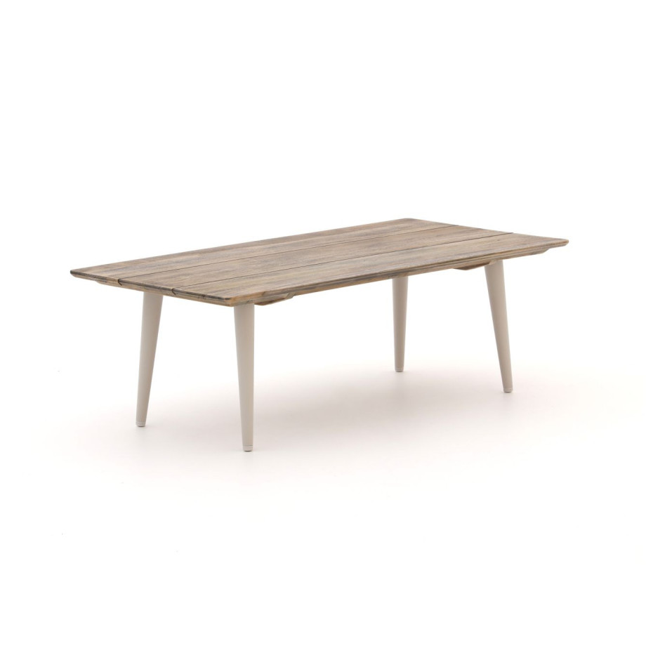 ROUGH-K lounge tuintafel 120x60x40cm - Laagste prijsgarantie! afbeelding 1