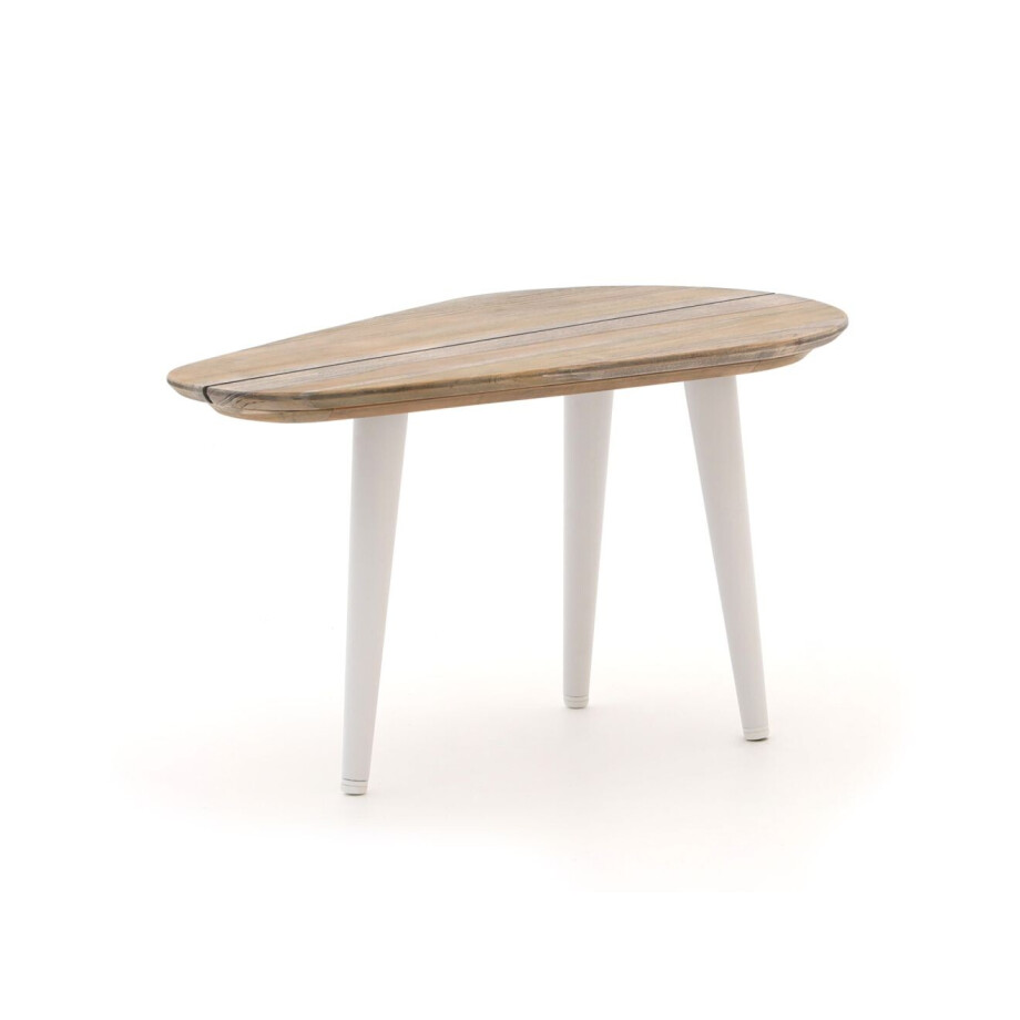 ROUGH-K lounge tuintafel 43x75x40cm - Laagste prijsgarantie! ROUGH-K lounge tuintafel 43x75x40cm - Laagste prijsgarantie! afbeelding 1