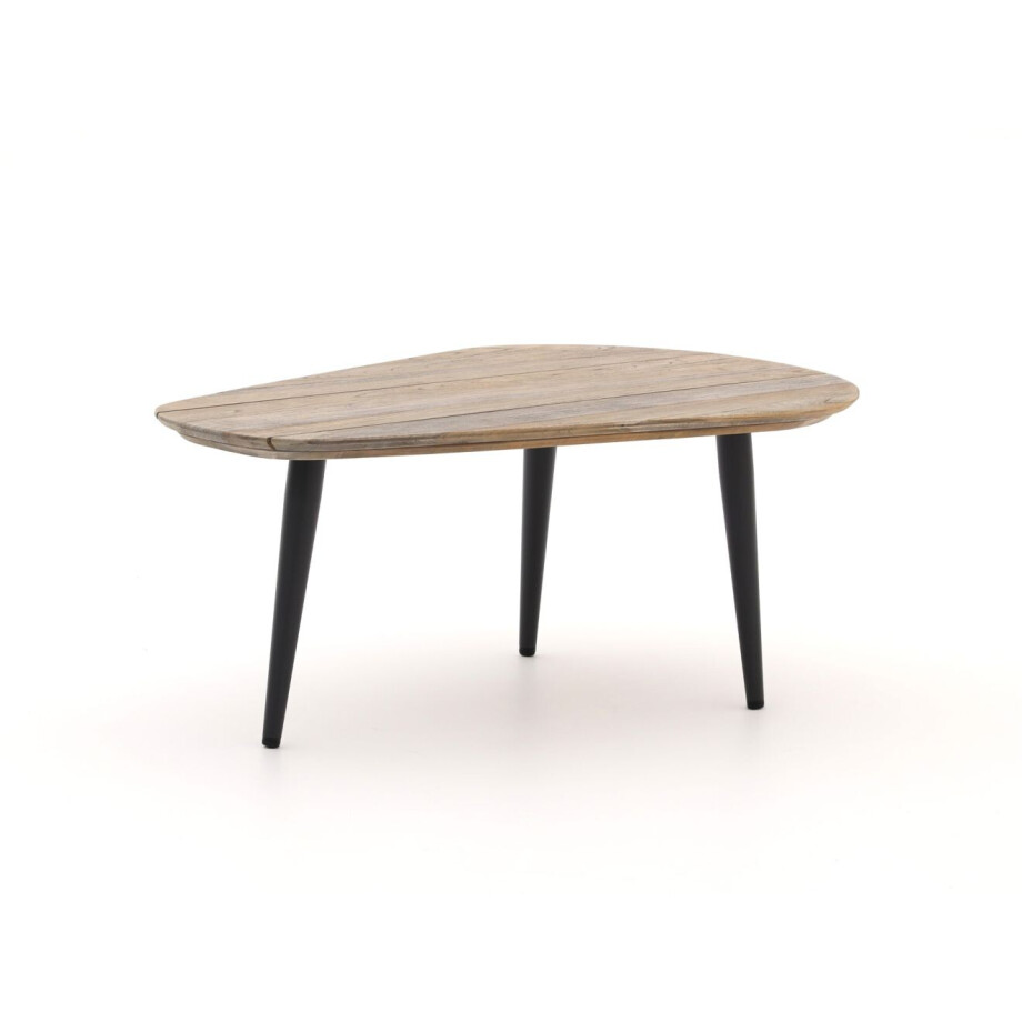 ROUGH-K lounge tuintafel 66x116x45cm - Laagste prijsgarantie! afbeelding 1