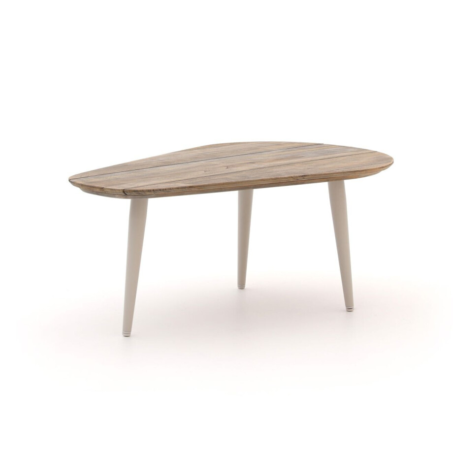 ROUGH-K lounge tuintafel 66x116x45cm - Laagste prijsgarantie! ROUGH-K lounge tuintafel 66x116x45cm - Laagste prijsgarantie! afbeelding 1