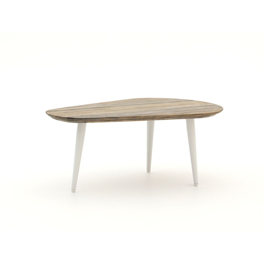 ROUGH-K lounge tuintafel 66x116x45cm - Laagste prijsgarantie! afbeelding 1
