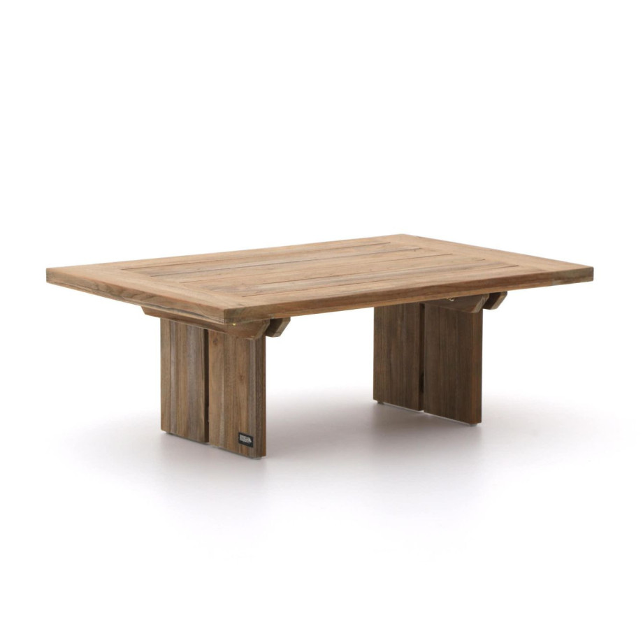 ROUGH-L lounge tuintafel 120x80x42cm - Laagste prijsgarantie! afbeelding 1