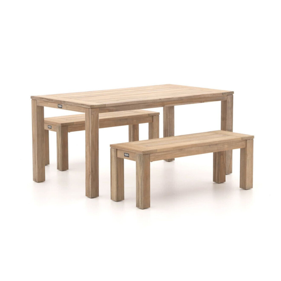 ROUGH-S 160cm picknickset 3-delig - Laagste prijsgarantie! ROUGH-S 160cm picknickset 3-delig - Laagste prijsgarantie! afbeelding 1