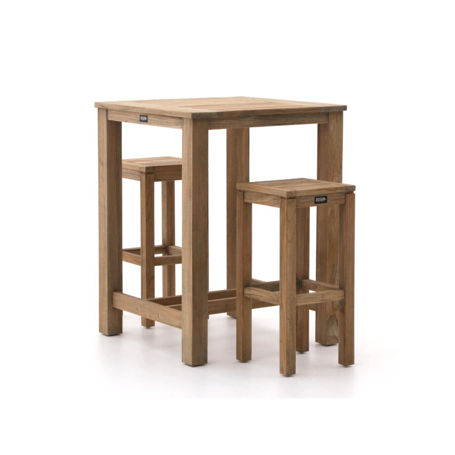 ROUGH-X 80cm barset 3-delig - Laagste prijsgarantie! ROUGH-X 80cm barset 3-delig - Laagste prijsgarantie! afbeelding 1