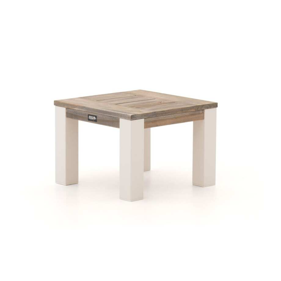 ROUGH-X bijzet tuintafel 55x55x40cm - Laagste prijsgarantie! ROUGH-X bijzet tuintafel 55x55x40cm - Laagste prijsgarantie! afbeelding 1