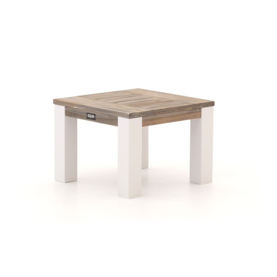ROUGH-X bijzet tuintafel 55x55x40cm - Laagste prijsgarantie! afbeelding 1