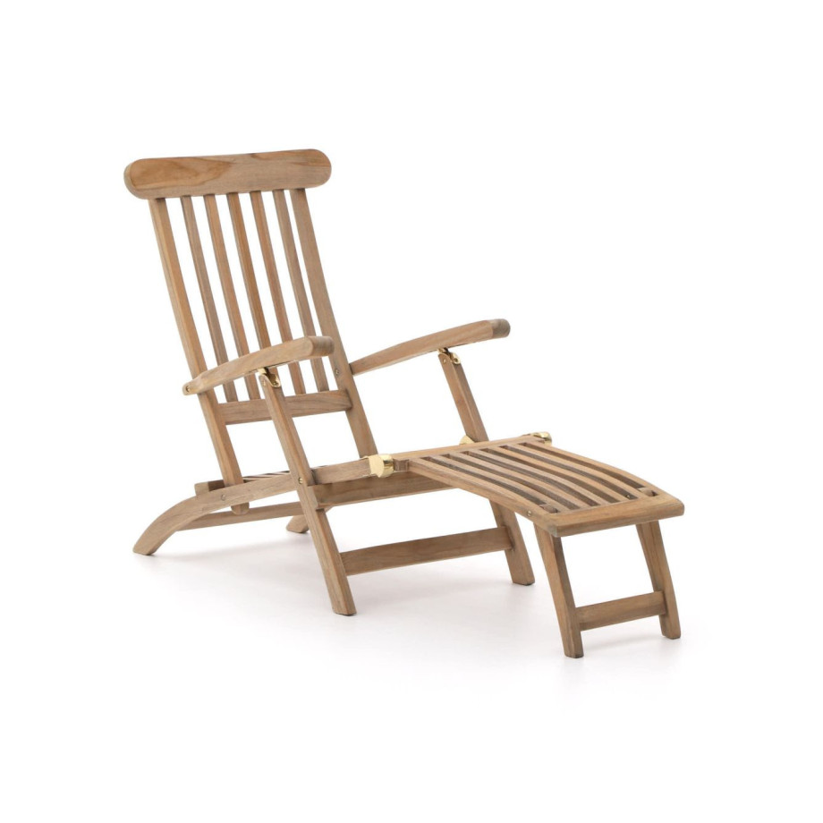 ROUGH-X deckchair - Laagste prijsgarantie! afbeelding 1