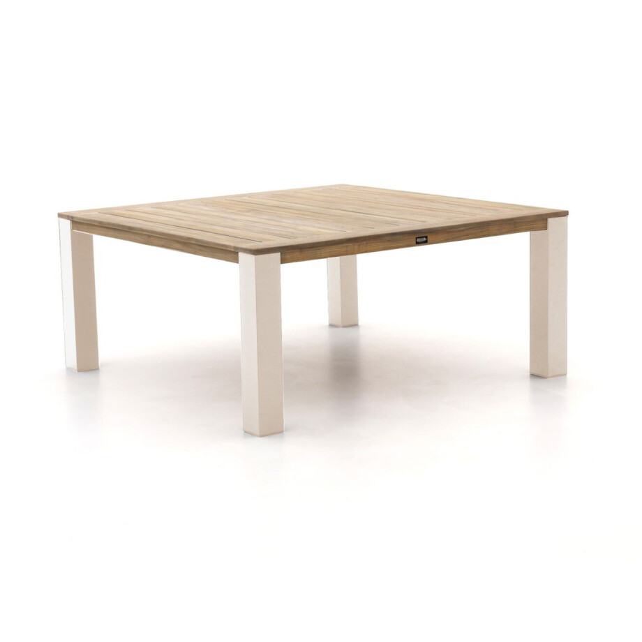 ROUGH-X dining tuintafel 170x170x76cm - Laagste prijsgarantie! ROUGH-X dining tuintafel 170x170x76cm - Laagste prijsgarantie! afbeelding 1