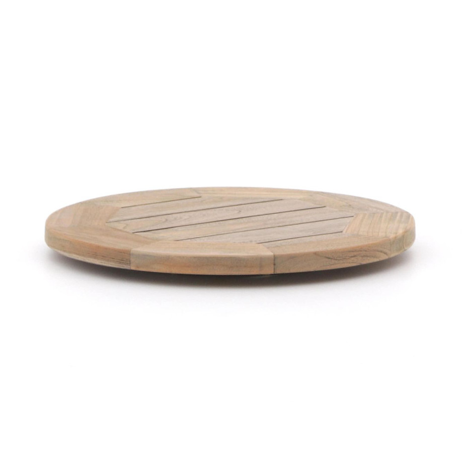 ROUGH-X Lazy Susan draaiplateau ø 45cm - Laagste prijsgarantie! afbeelding 1