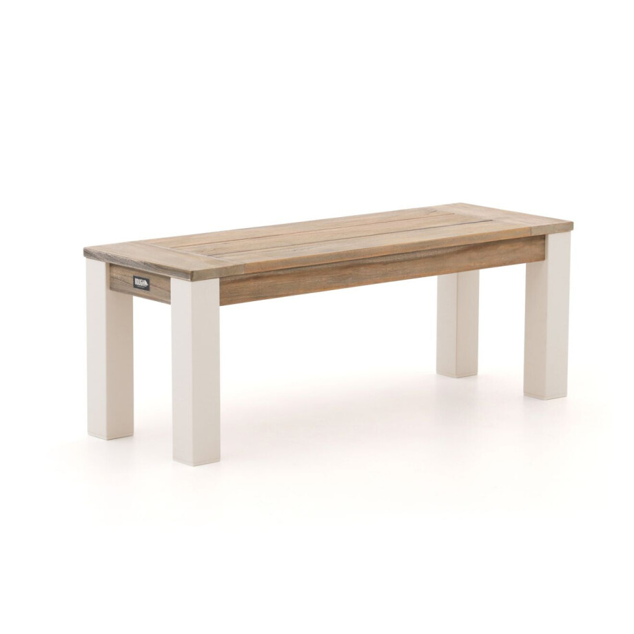 ROUGH-X picknickbank 120x42x45cm - Laagste prijsgarantie! afbeelding 1