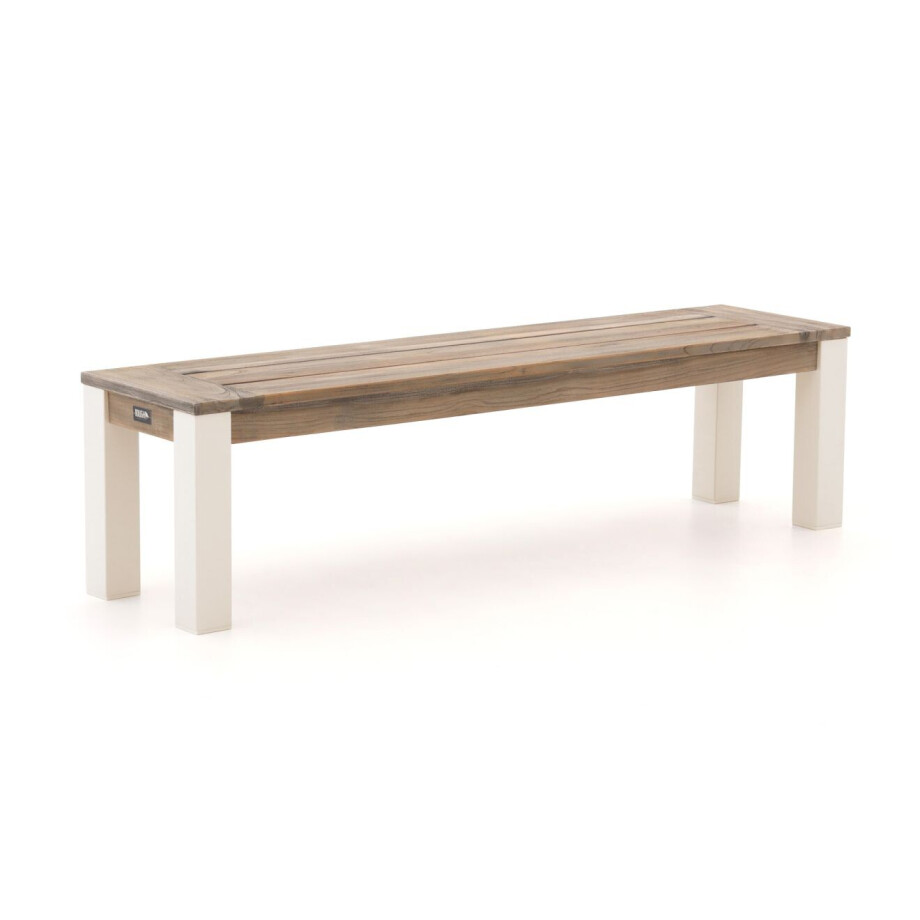 ROUGH-X picknickbank 170x42x45cm - Laagste prijsgarantie! afbeelding 1