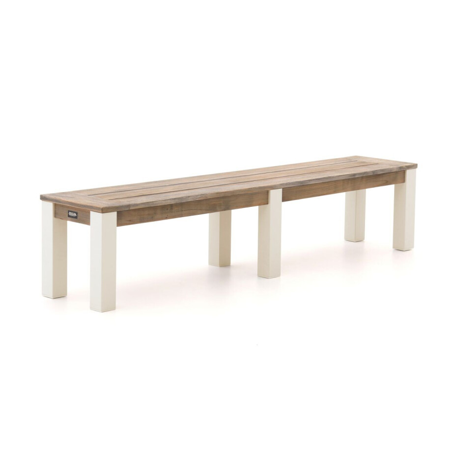 ROUGH-X picknickbank 210x42x45cm - Laagste prijsgarantie! afbeelding 1