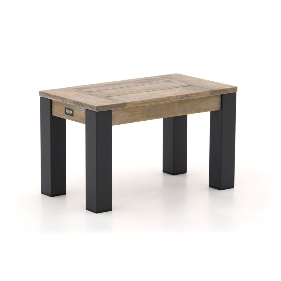 ROUGH-X picknickbank 75x42x45cm - Laagste prijsgarantie! afbeelding 1