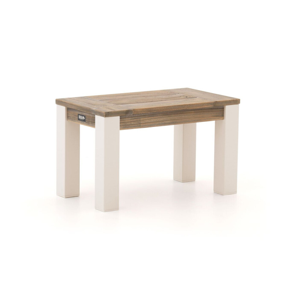 ROUGH-X picknickbank 75x42x45cm - Laagste prijsgarantie! afbeelding 1