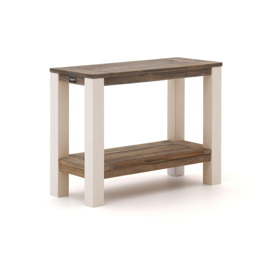 ROUGH-X sidetable 100x42x75cm - Laagste prijsgarantie! ROUGH-X sidetable 100x42x75cm - Laagste prijsgarantie! afbeelding 1