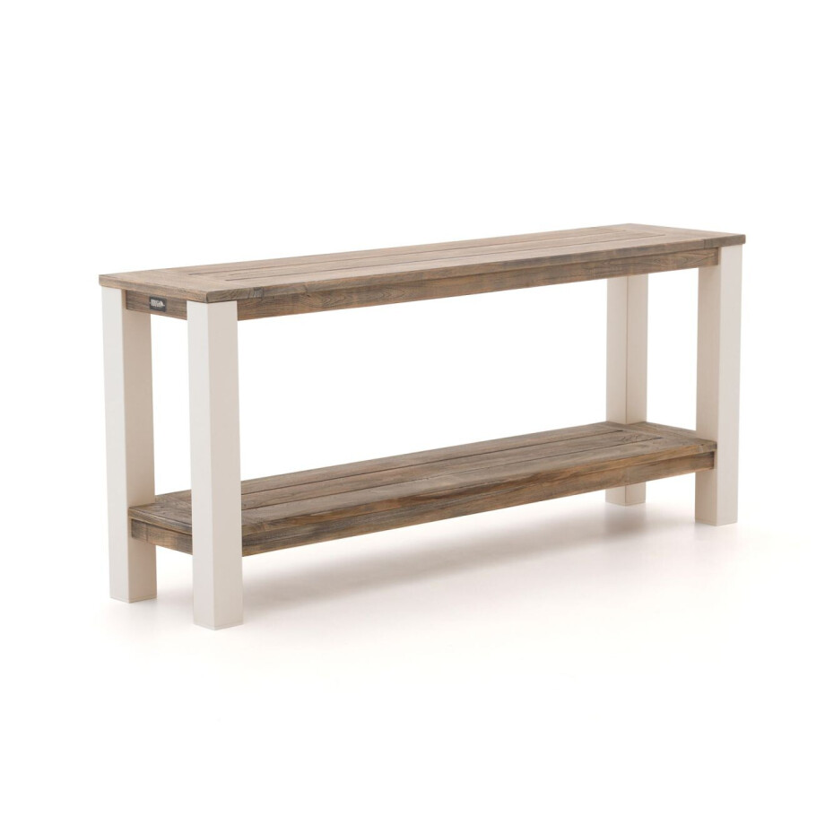 ROUGH-X sidetable 170x42x75cm - Laagste prijsgarantie! ROUGH-X sidetable 170x42x75cm - Laagste prijsgarantie! afbeelding 1