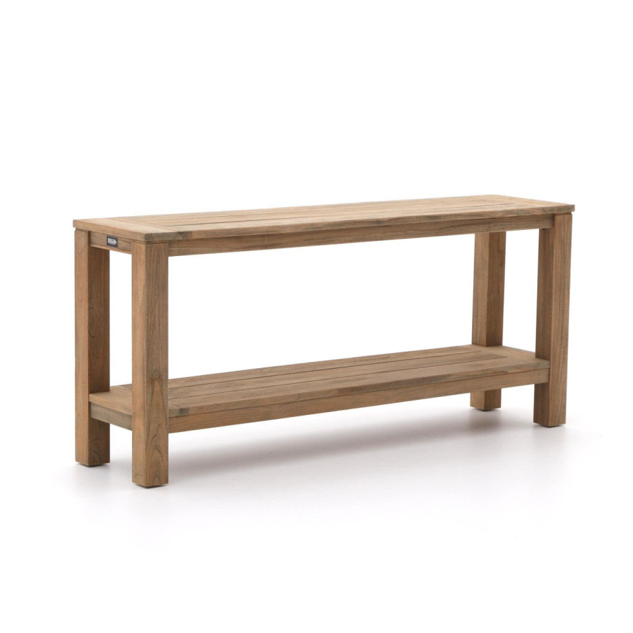 ROUGH-X sidetable 170x42x75cm - Laagste prijsgarantie! afbeelding 1